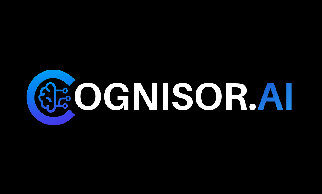 Cognisor AI logo